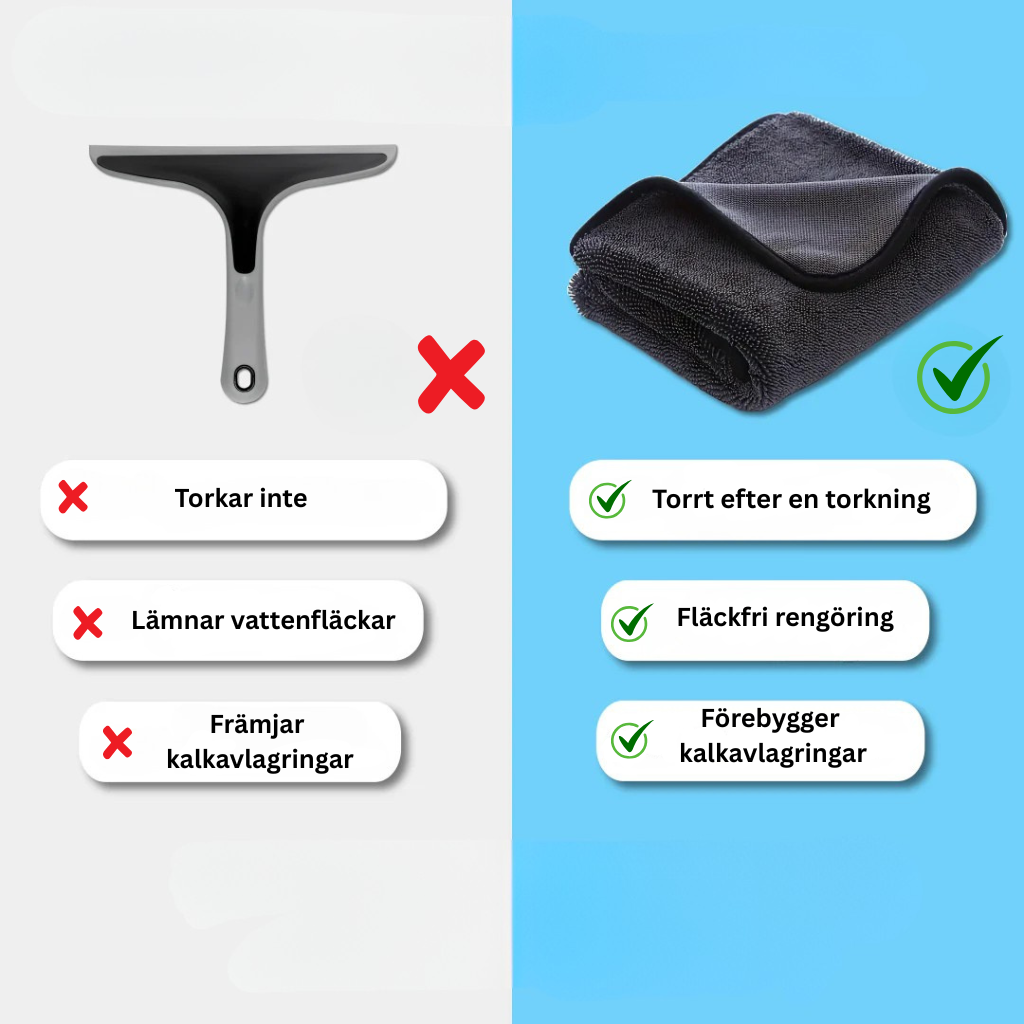 Mirakeltrasan
